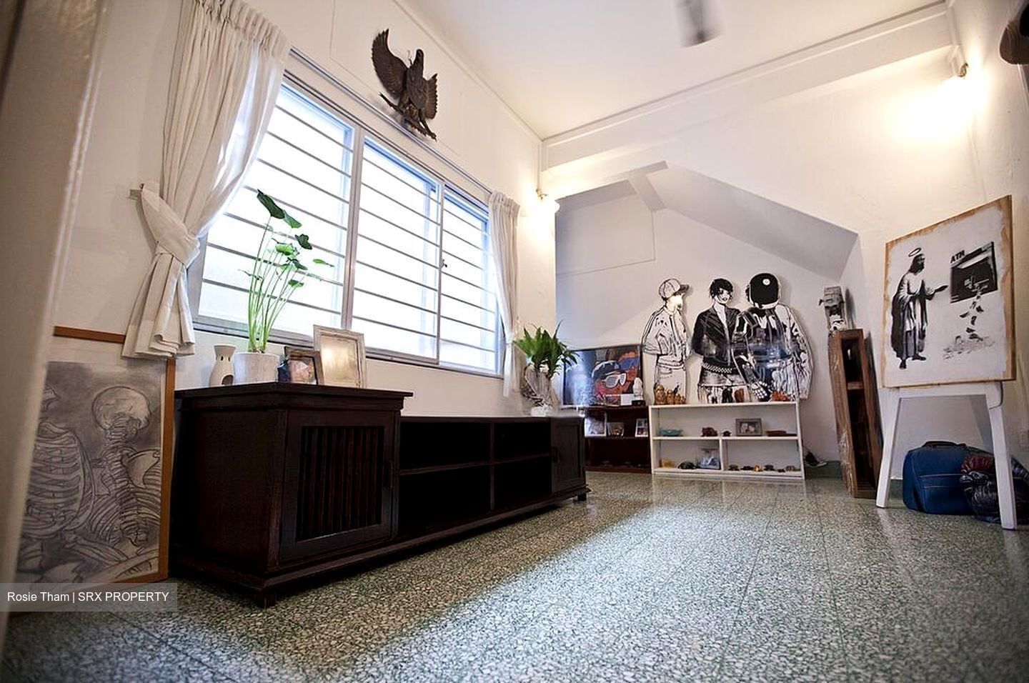Blk 55 Tiong Bahru Estate (Bukit Merah), HDB 3 Rooms #422680751
